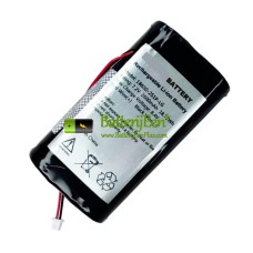 Batterij voor PLC SYVL-9400 [Vervangingsbatterij]